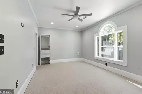Bedroom - 334 E Tugalo St, Toccoa, GA 30577 photo 4 of 12