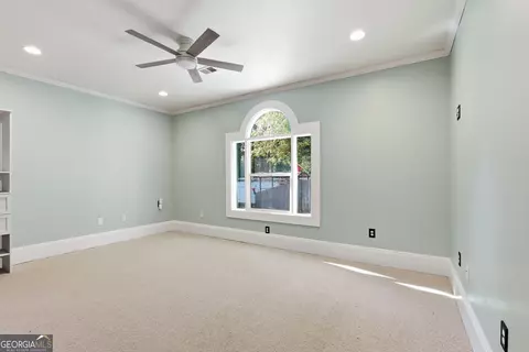 Bedroom - 334 E Tugalo St, Toccoa, GA 30577 photo 3 of 12