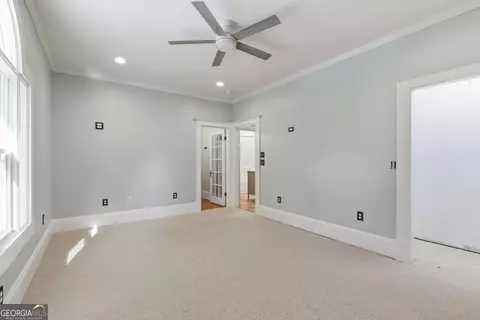Bedroom - 334 E Tugalo St, Toccoa, GA 30577 photo 5 of 12