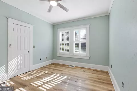 Bedroom - 334 E Tugalo St, Toccoa, GA 30577 photo 7 of 12