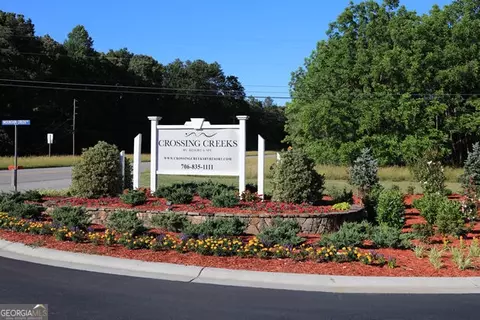 178 Mtn Creek Rd, Blairsville, GA 30512