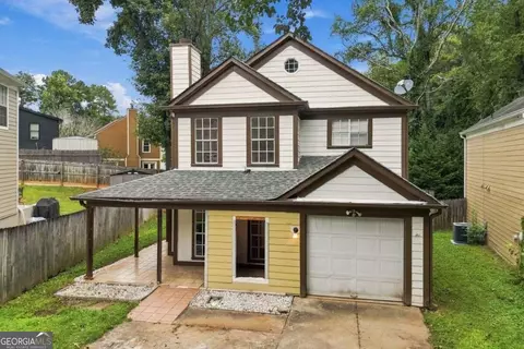 1642 Esquire Pl, Norcross, GA 30093