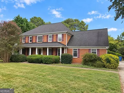 780 Yorkshire Pl SW, Lilburn, GA 30047
