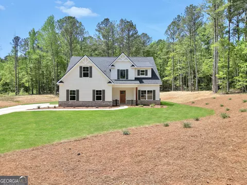 131 Maple Valley Dr, Jenkinsburg, GA 30234