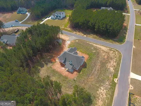 View/Area - 41 Commanche Cir #LOT 55, Williamson, GA 30292 photo 1 of 1