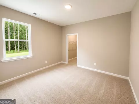 Bedroom - 41 Commanche Cir #LOT 55, Williamson, GA 30292 photo 8 of 12