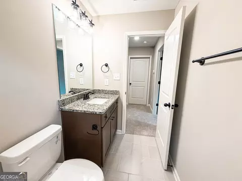 Bath - 41 Commanche Cir #LOT 55, Williamson, GA 30292 photo 6 of 6
