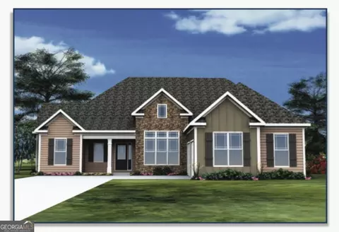 Other - 41 Commanche Cir #LOT 55, Williamson, GA 30292 photo 5 of 6