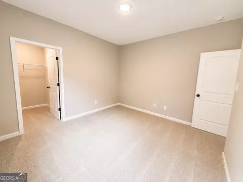 Bedroom - 41 Commanche Cir #LOT 55, Williamson, GA 30292 photo 7 of 12