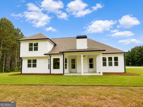 Other - 41 Commanche Cir #LOT 55, Williamson, GA 30292 photo 4 of 6