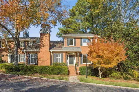 44 Pointe Ter SE #44, Atlanta, GA 30339