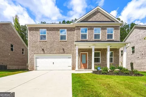 6130 Marigold Way, Atlanta, GA 30349