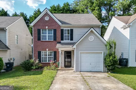 2365 Delfern Dr, Lawrenceville, GA 30044