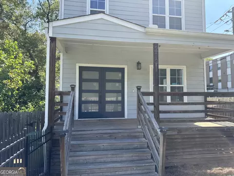 213 Joseph E Lowery Blvd NW, Atlanta, GA 30314