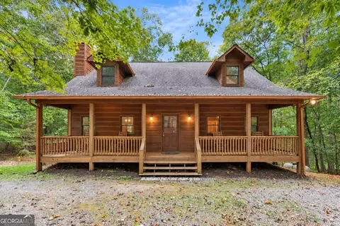 416 Acadia Dr, Ellijay, GA 30540