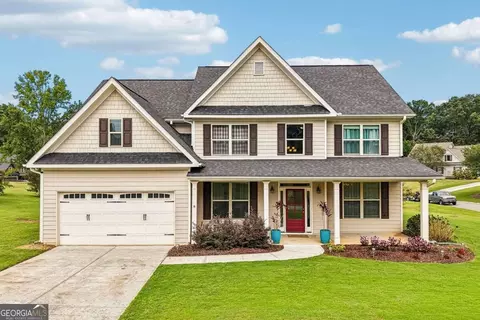 7410 John Pirkle Dr, Cumming, GA 30028