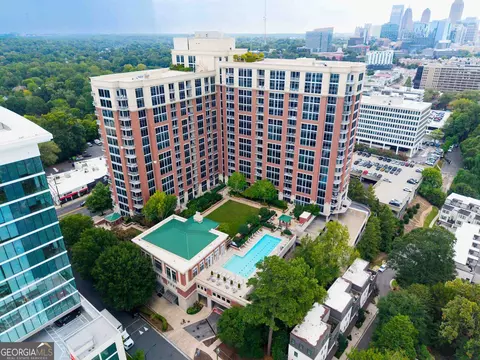 1820 Peachtree St NW #1512, Atlanta, GA 30309