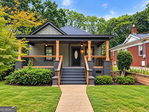 1256 Mcpherson Ave SE, Atlanta, GA 30316