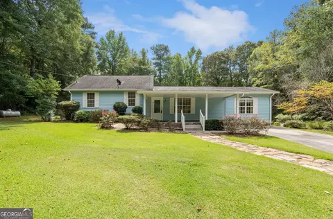 470 Whooping Creek Church Rd, Carrollton, GA 30116