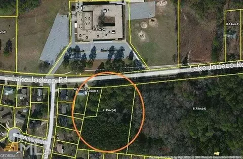 1395 Lake Jodeco Rd, Jonesboro, GA 30236