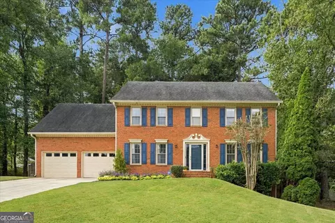 1411 Milford Chase Ct SW, Marietta, GA 30008