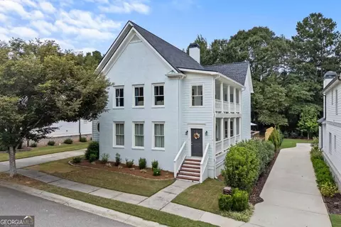 1051 Copperville Dr, Watkinsville, GA 30677