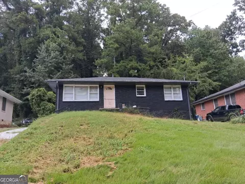 2028 Wells Dr SW, Atlanta, GA 30311
