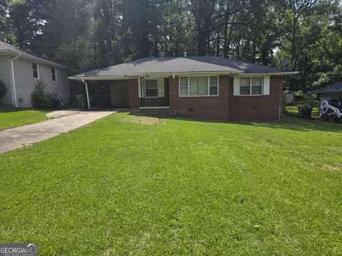 2461 Baywood Dr SE, Atlanta, GA 30315