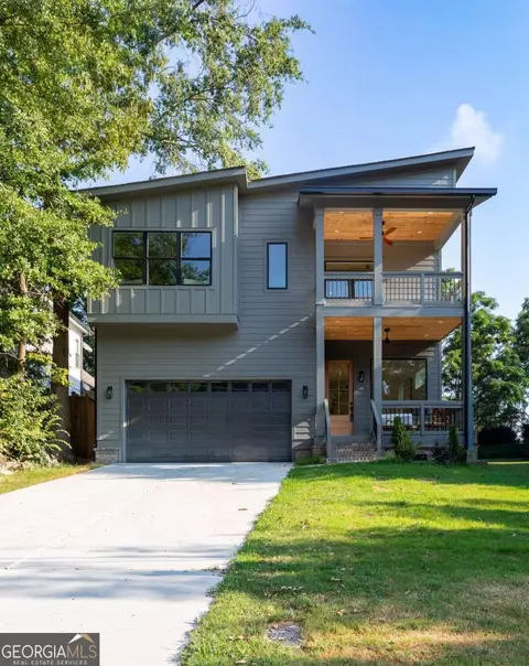 1374 Sargent Ave SE, Atlanta, GA 30316
