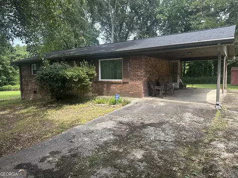 6505 Jackie Ln, Austell, GA 30106