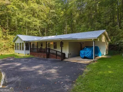 250 Mccollum Rd #1R, Ellijay, GA 30540