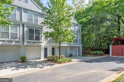 1198 Village Ct SE, Atlanta, GA 30316