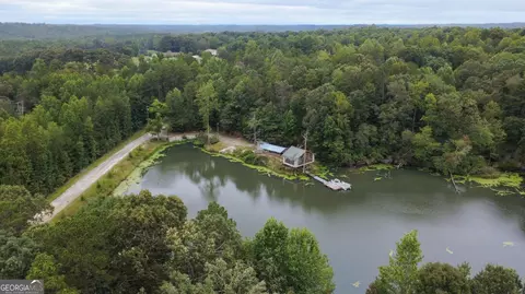 View/Area - 263 Cole Lake Dr, Toccoa, GA 30577 photo 5 of 10
