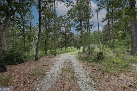 Exterior - 263 Cole Lake Dr, Toccoa, GA 30577 photo 6 of 15