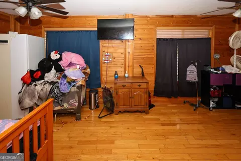 Bedroom - 263 Cole Lake Dr, Toccoa, GA 30577 photo 1 of 2