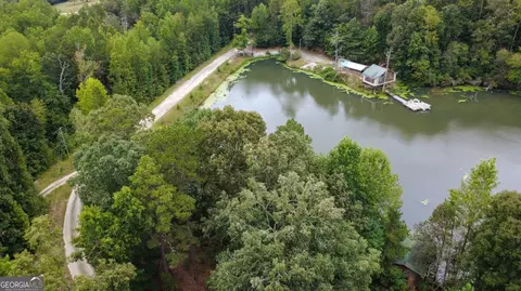 View/Area - 263 Cole Lake Dr, Toccoa, GA 30577 photo 7 of 10