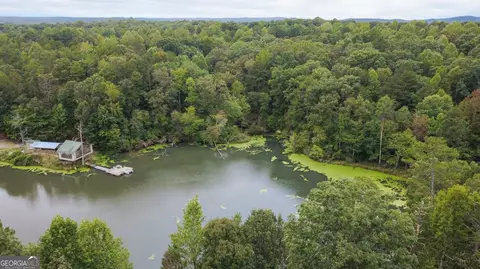 View/Area - 263 Cole Lake Dr, Toccoa, GA 30577 photo 2 of 10