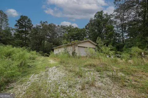 Exterior - 263 Cole Lake Dr, Toccoa, GA 30577 photo 9 of 15