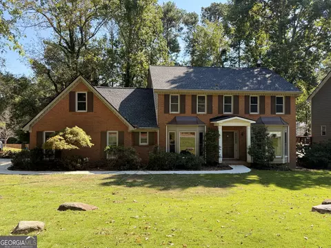 Undisclosed, Roswell, GA 30076