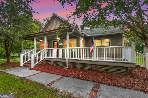 74 Alvah Brazell Rd S, Kingsland, GA 31548