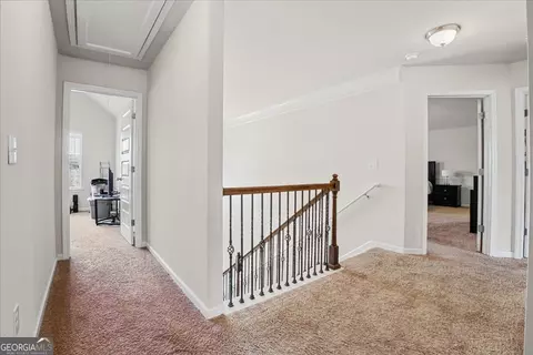 Entry Way - 225 Silver Rdg, Covington, GA 30016 photo 4 of 8