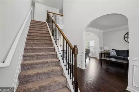 Entry Way - 225 Silver Rdg, Covington, GA 30016 photo 1 of 8