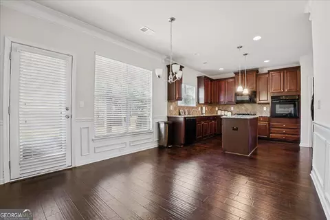 Entry Way - 225 Silver Rdg, Covington, GA 30016 photo 3 of 8