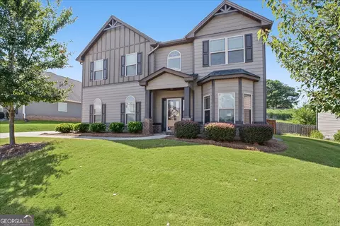 Exterior - 225 Silver Rdg, Covington, GA 30016 photo 2 of 6