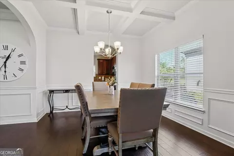 Dining - 225 Silver Rdg, Covington, GA 30016 photo 2 of 2