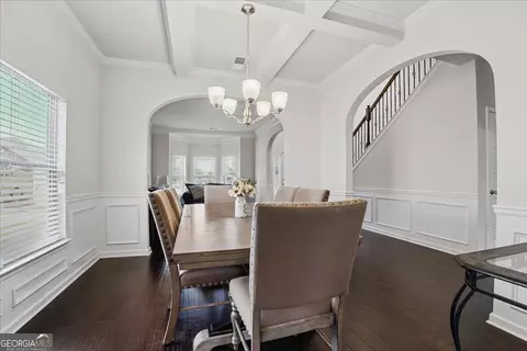 Dining - 225 Silver Rdg, Covington, GA 30016 photo 1 of 2