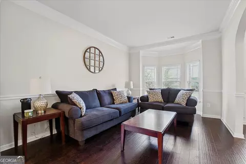 Living - 225 Silver Rdg, Covington, GA 30016 photo 1 of 3