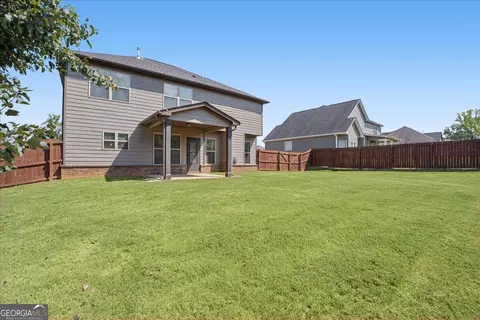 Exterior - 225 Silver Rdg, Covington, GA 30016 photo 5 of 6