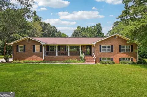 508 E Boyd Rd, Hogansville, GA 30230