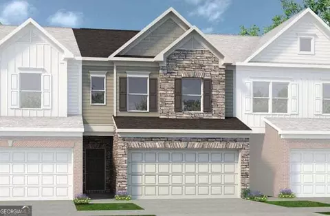 516 Brixton Dr #83, Villa Rica, GA 30180